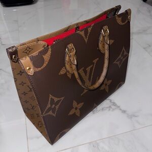 🎄 Designer Inspired Tote